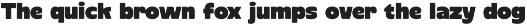 Kitora - Bold Font preview