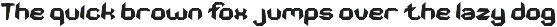 Overpal Color - Color SVG Font font preview