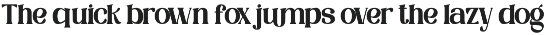 Magic Love Elegant Serif Font preview