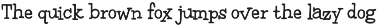 Mid Mod Storybook Font Pack preview