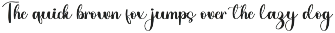 Simple Thread preview