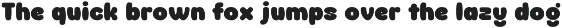 Dixorn – Bold and Bubbly Font preview