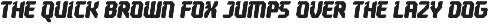 Froke - Japan Y2K Style Font preview