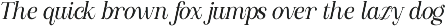 Avoleina - Luxury Serif Font preview