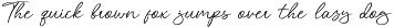 Mindway Script preview