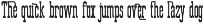 Esmarelle – Slab Serif Font preview