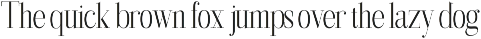 The Milvera Awesome (32 Fonts) preview