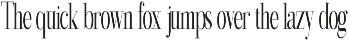 The Milvera Awesome (32 Fonts) preview