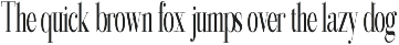 The Milvera Awesome (32 Fonts) preview