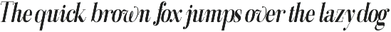 The Milvera Awesome (32 Fonts) preview