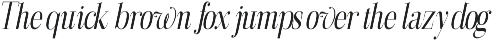 The Milvera Awesome (32 Fonts) preview
