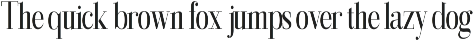 The Milvera Awesome (32 Fonts) preview