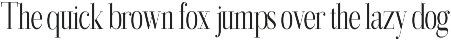 The Milvera Awesome (32 Fonts) preview