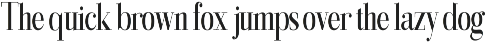 The Milvera Awesome (32 Fonts) preview