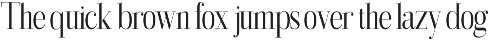 The Milvera Awesome (32 Fonts) preview