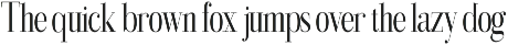 The Milvera Awesome (32 Fonts) preview