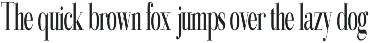 The Milvera Awesome (32 Fonts) preview