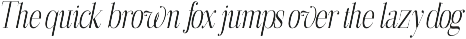 The Milvera Awesome (32 Fonts) preview