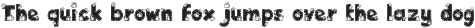 Happy Pumpkin - Display Font preview