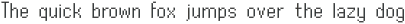 Byte Sans Pixel Font Family preview