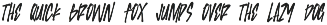 Klowin Beruar Bold Energetic Brush preview