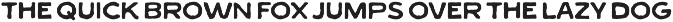 Rusthorn - Font Duo preview
