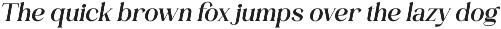 Rintik - Modern Elegant Serif preview