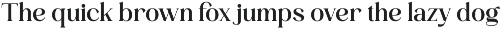 Rintik - Modern Elegant Serif preview