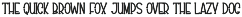 Baby Rainbow | Script Font preview