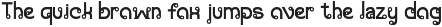 Thailong – Thai Traditional Font font preview