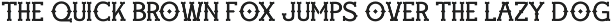 Wild Canyon – Western Slab Serif preview