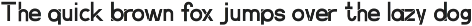 Blazionix – Futuristic Sans Serif preview