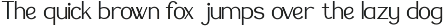 Nimete – Elegant Modern Sans Serif preview