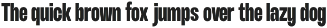 GC Neue Machine - Variable Sans preview
