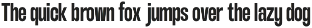 GC Neue Machine - Variable Sans preview