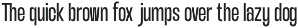 GC Neue Machine - Variable Sans preview