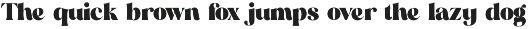 Magrina Vintage Serif Font preview