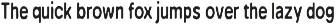 Barconat Rough Sans Serif preview
