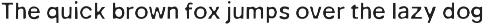 Barconat Rough Sans Serif preview
