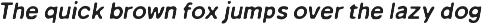 Barconat Rough Sans Serif preview