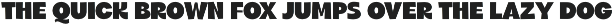 Sugar Chunk - A Bold Display Font preview