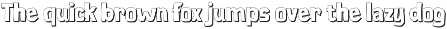 Mokava Font Duo – Irregular Display preview