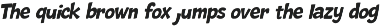 Jingle Strike Font preview