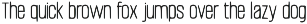 Tiny Poem - Thin & Cozy Font preview