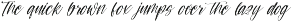 Teracota Strokes preview
