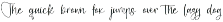 Musikalist preview