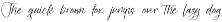 Musikalist preview