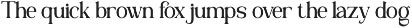 Ravella - Family Serif Font preview