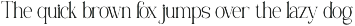 Ravella - Family Serif Font preview