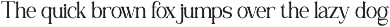 Ravella - Family Serif Font preview